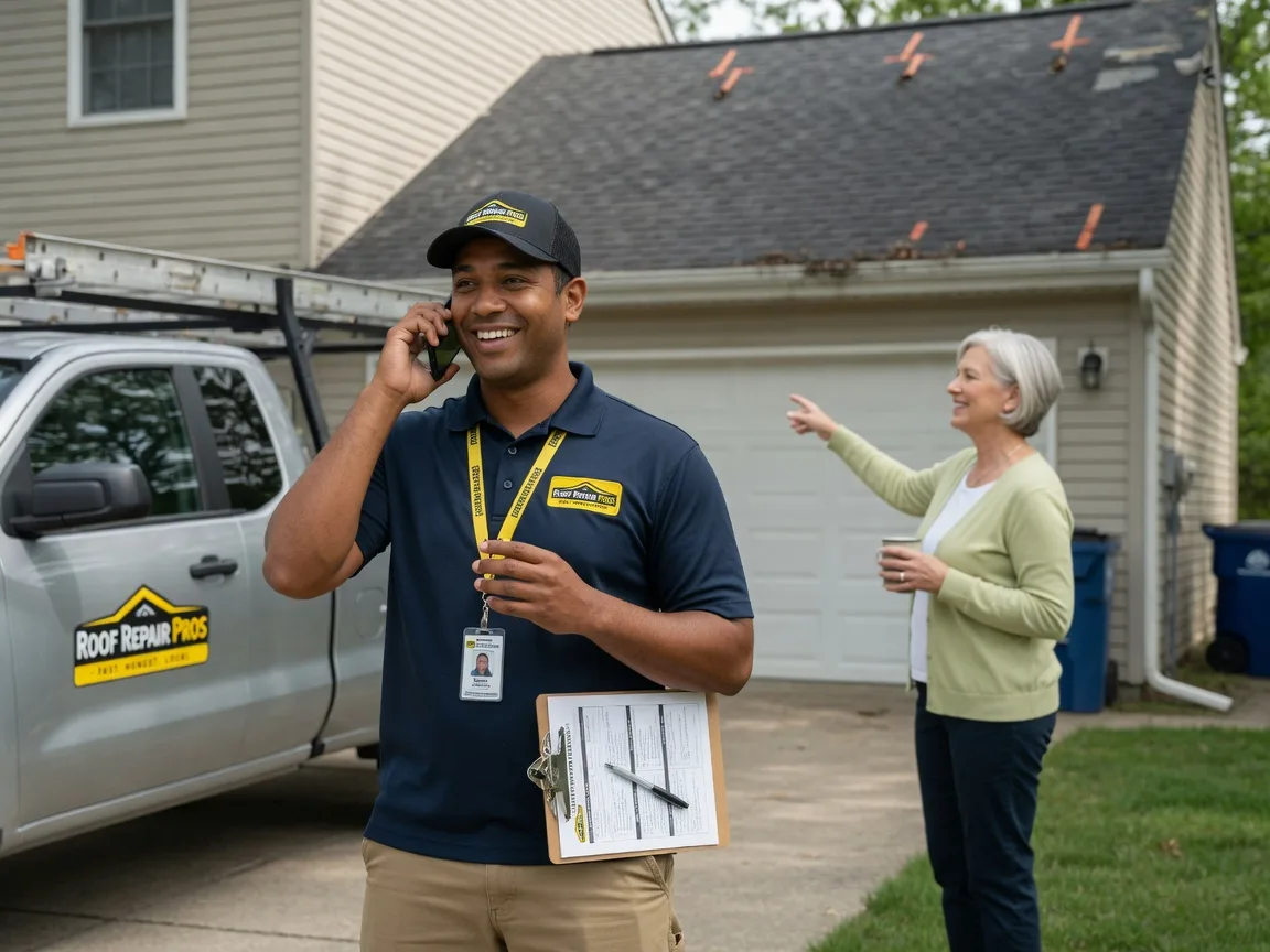 Roof Repair Hartford, KS FAQs
